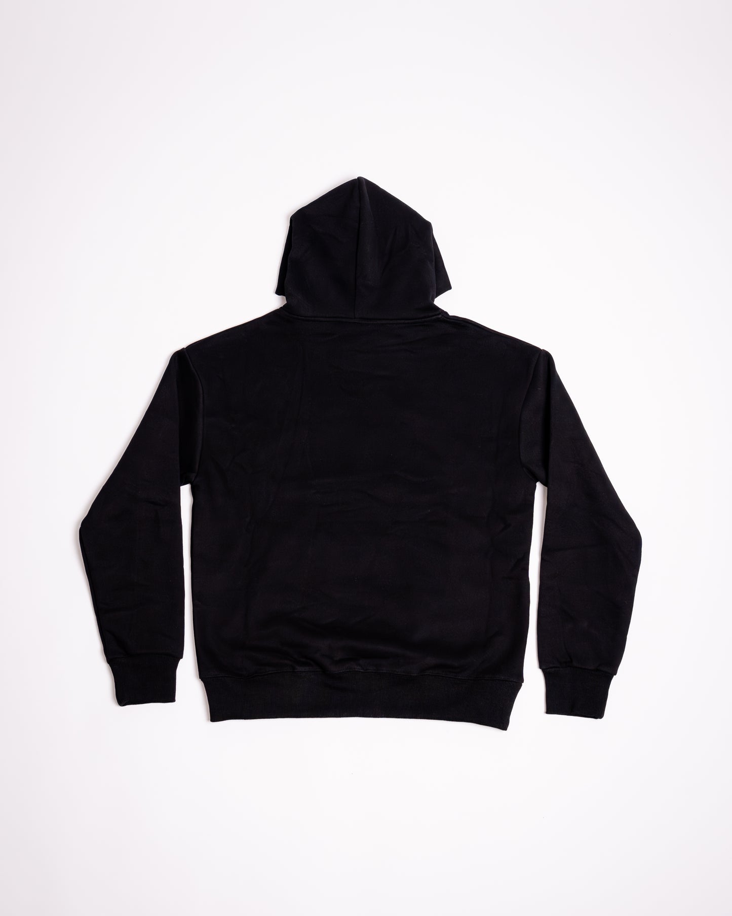 Original Logo Hoodie