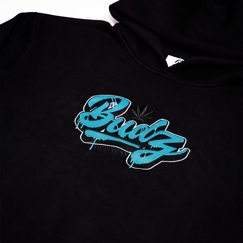 Original Logo Hoodie