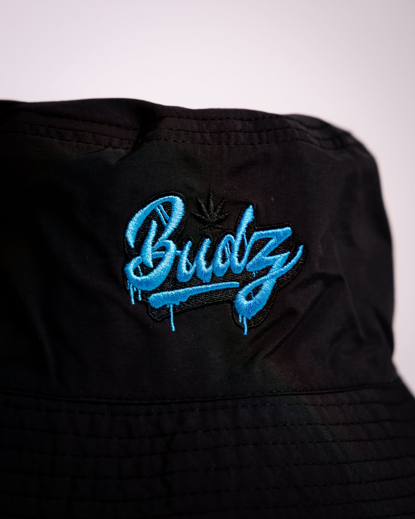 Original Logo Reversible Bucket Hat