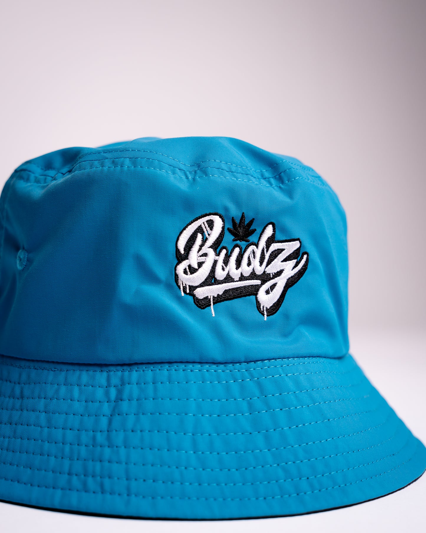 Original Logo Reversible Bucket Hat