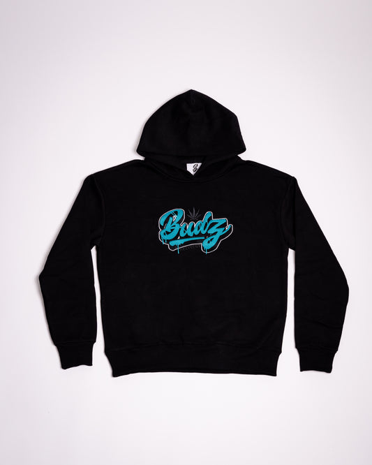 Original Logo Hoodie