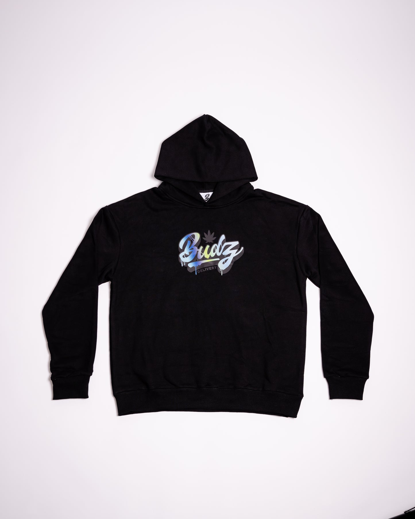 Original Logo Hoodie - Heavy Hitters Club