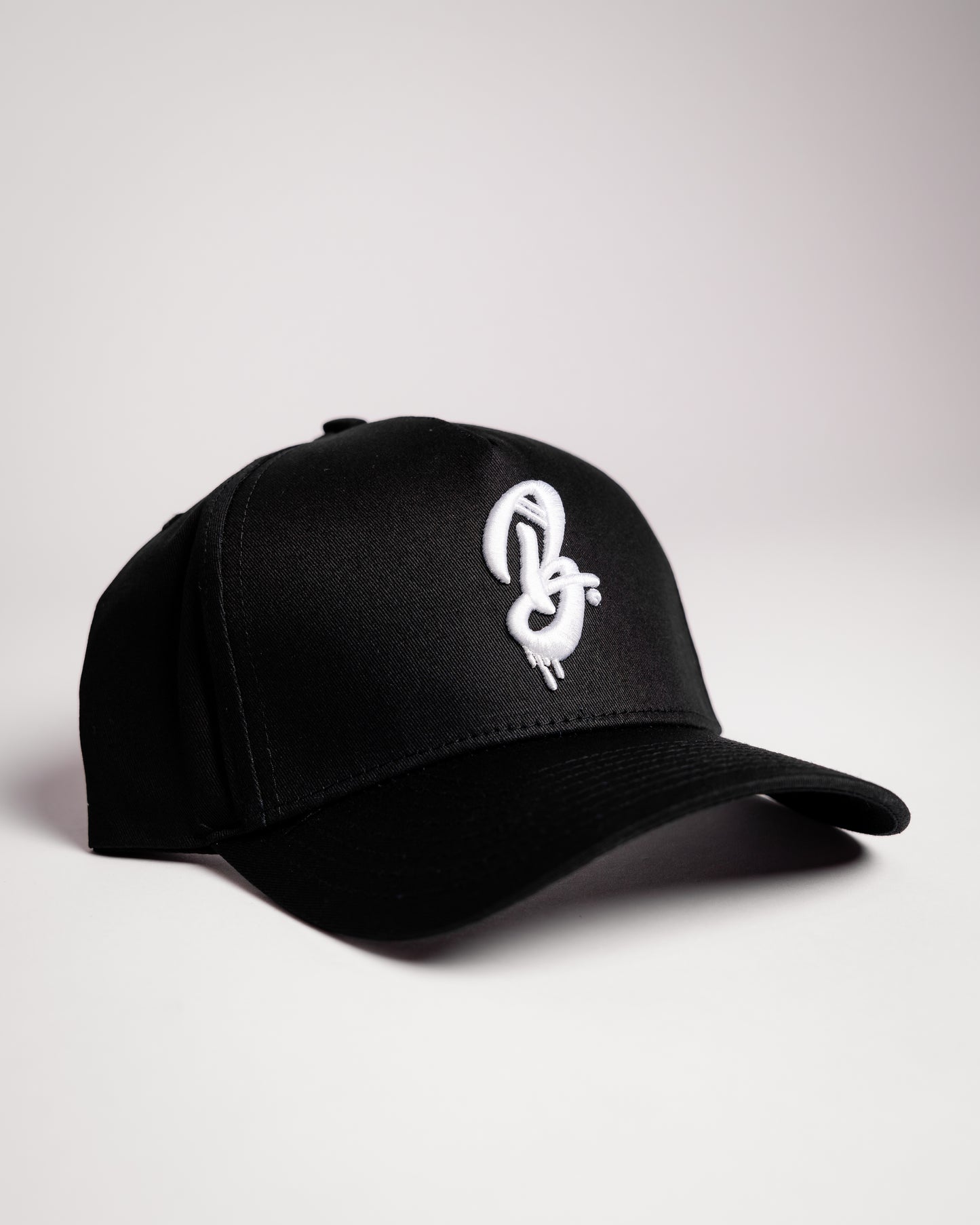 Original Logo Snapback