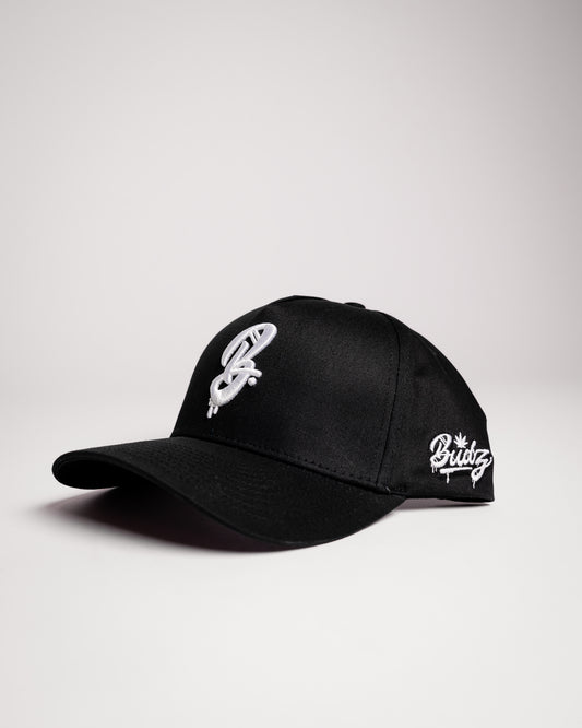 Original Logo Snapback