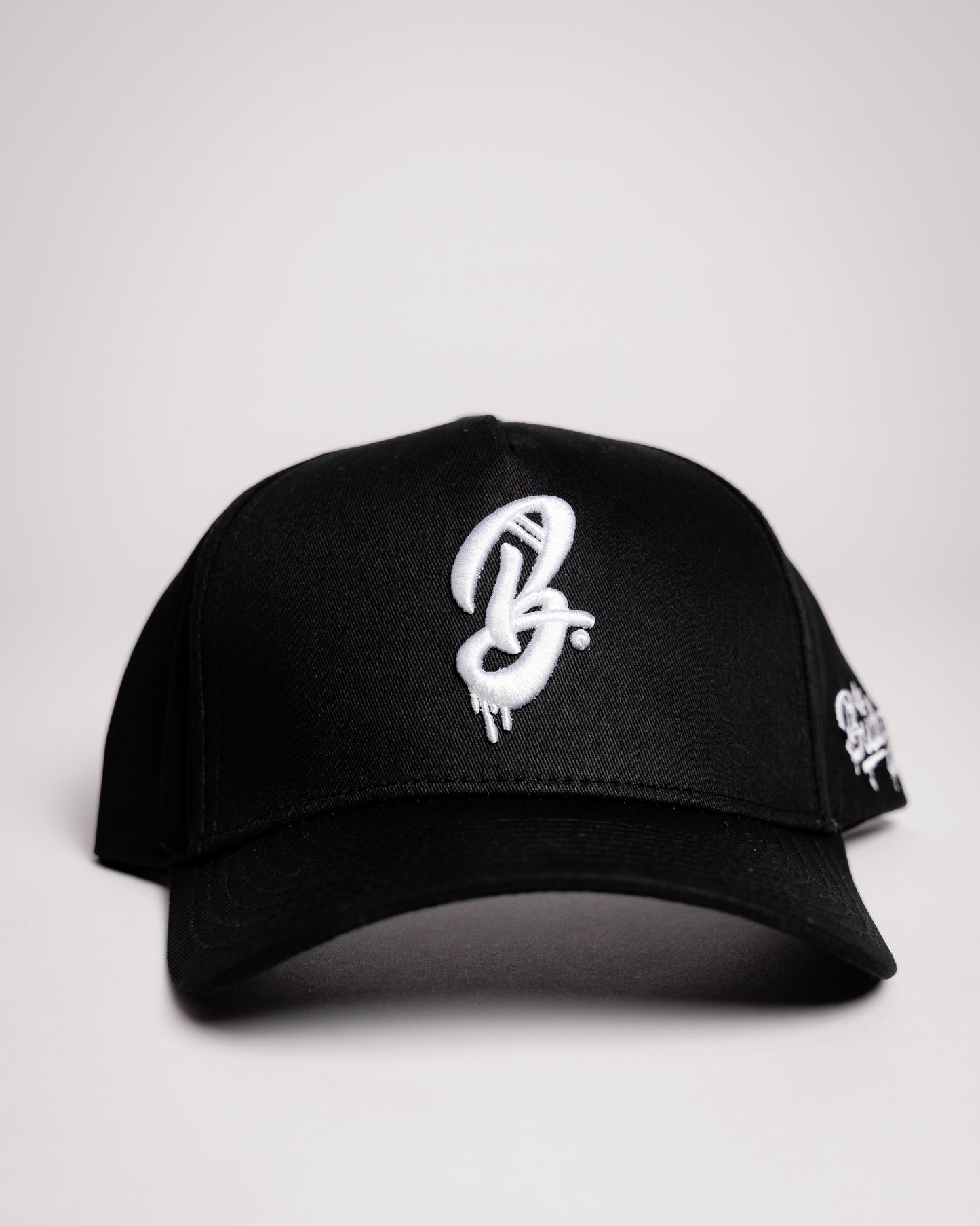 Original Logo Snapback